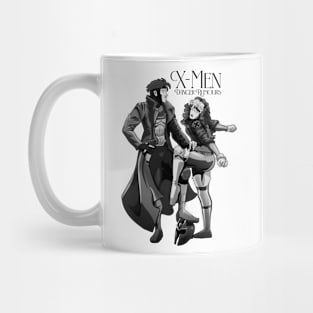 Danger Rumours Mug